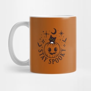 Stay Spooky Mug